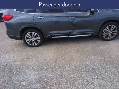 Used 2019 Subaru Ascent Touring w/ Popular Package #3 AWD/4WD image 7