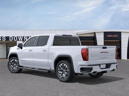 New 2026 GMC Sierra 1500 Denali image 3