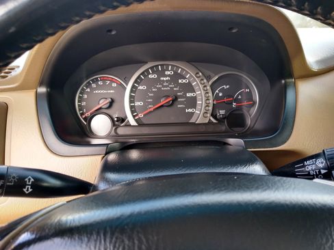 Used 2004 Honda Pilot EX image 15