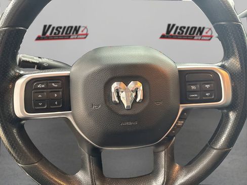 Used 2019 RAM 2500 Big Horn image 24