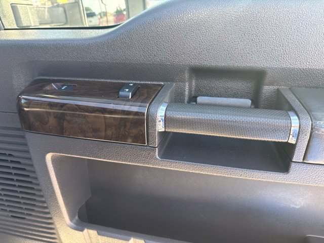 Used 2015 Ford F250 Platinum AWD/4WD image 16