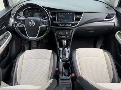 Used 2019 Buick Encore Preferred FWD image 10