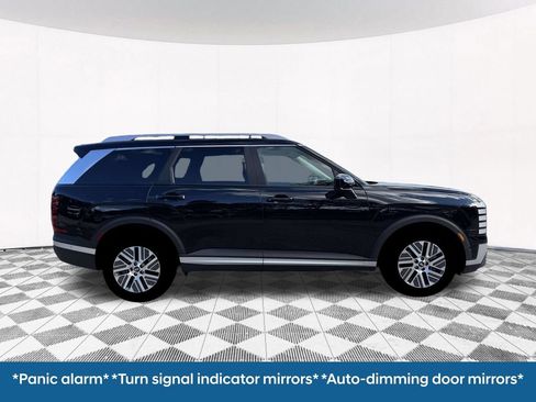 New 2026 Hyundai Palisade SEL Premium AWD/4WD image 15