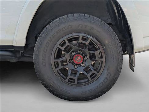 Used 2021 Toyota 4Runner TRD Pro AWD/4WD image 23