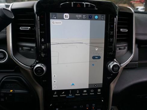 Used 2023 RAM 2500 Laramie image 10