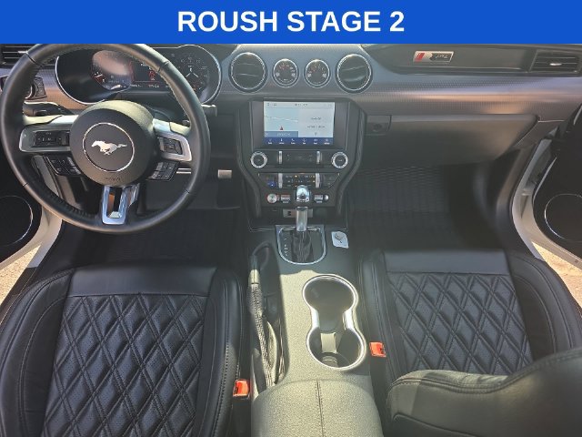 Used 2022 Ford Mustang GT Premium w/ GT Performance Package RWD image 10