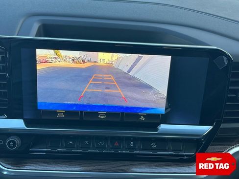 New 2026 Chevrolet Silverado 1500 RST image 16