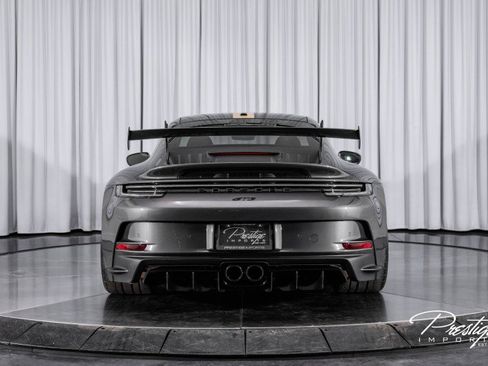 Used 2022 Porsche 911 GT3 image 18