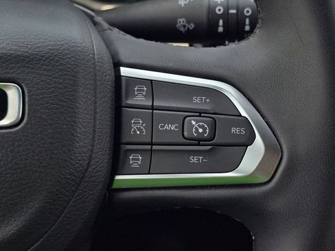 Used 2025 Jeep Compass Limited AWD/4WD image 24