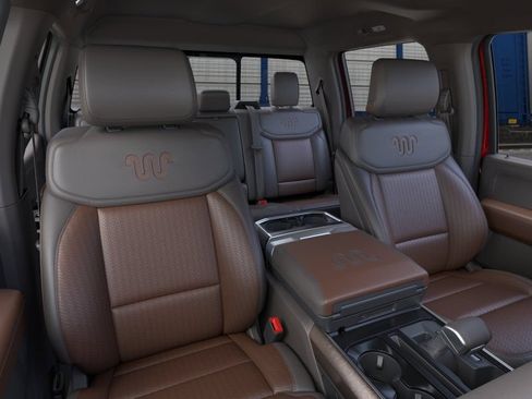 New 2026 Ford F150 King Ranch w/ Equipment Group 601A High AWD/4WD image 10