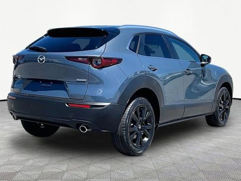 Used 2023 MAZDA CX-30 AWD 2.5 S w/ Preferred Package image 6