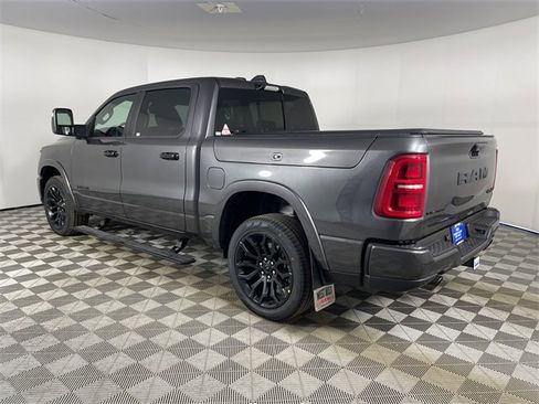 New 2026 RAM 1500 Limited image 5