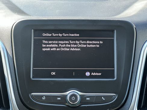 Used 2023 Chevrolet Equinox LT image 28