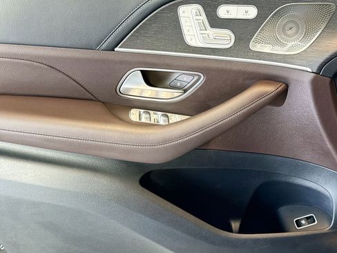 Certified 2022 Mercedes-Benz GLE 350 GLE 350 4MATIC SUV image 17