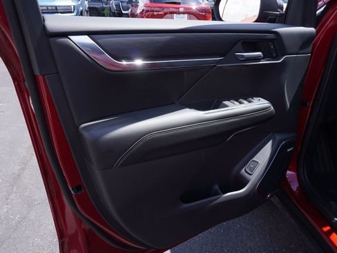 New 2025 GMC Acadia Elevation w/ Elevation Premium Package image 15