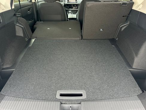 New 2026 Nissan Rogue SV w/ Cold Weather Package image 12