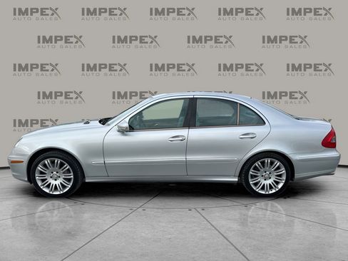 Used 2008 Mercedes-Benz E 350 E 350 image 2