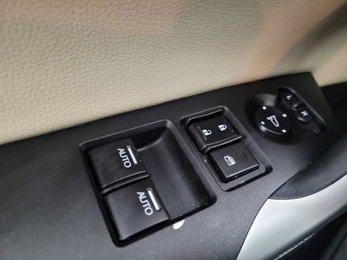 Used 2015 Honda Accord EX-L image 27