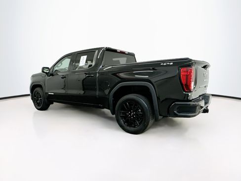Used 2024 GMC Sierra 1500 Elevation AWD/4WD image 5