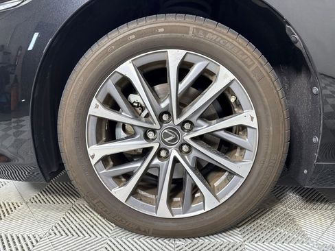 Used 2023 Lexus ES 350 image 18