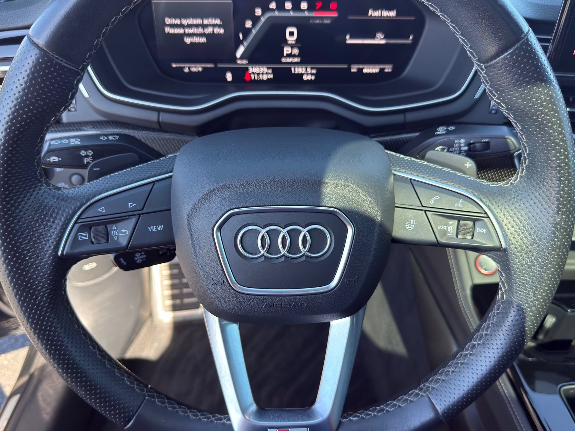 Used 2023 Audi S4 Premium Plus AWD/4WD image 15