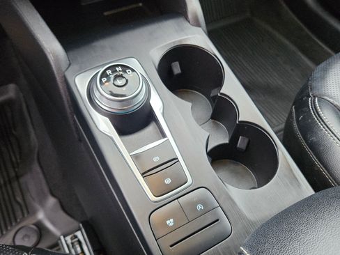 Used 2022 Ford Escape SEL image 29