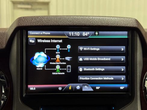 Used 2014 Ford F250 King Ranch AWD/4WD image 17