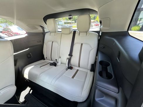 Used 2025 MAZDA CX-90 Plug-In Hybrid w/ Premium Plus AWD/4WD image 24