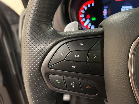 Used 2024 Dodge Durango R/T AWD/4WD image 10