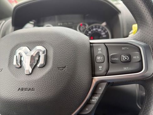 New 2026 RAM 2500 Tradesman AWD/4WD image 18