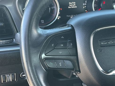 Used 2019 Dodge Challenger SXT image 17
