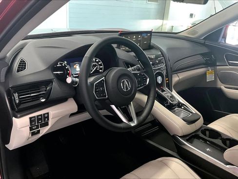 New 2026 Acura RDX SH-AWD w/ Advance Package image 2