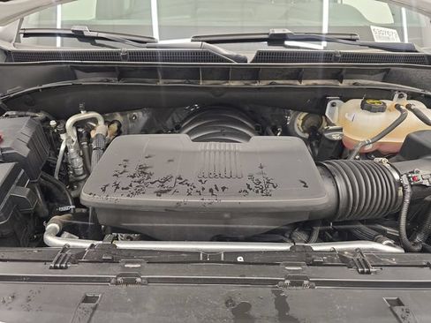Used 2024 GMC Yukon XL SLE AWD/4WD image 35