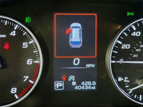 Used 2022 Subaru Outback Wilderness AWD/4WD image 18