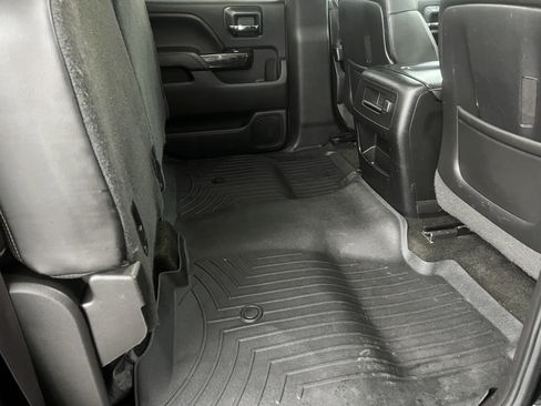 Used 2015 GMC Sierra 3500 Denali image 20