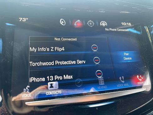 Used 2015 Cadillac Escalade ESV Luxury image 57