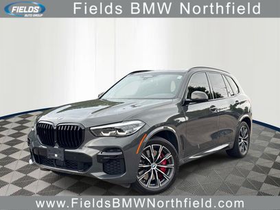 Used 2022 BMW X5 M50i