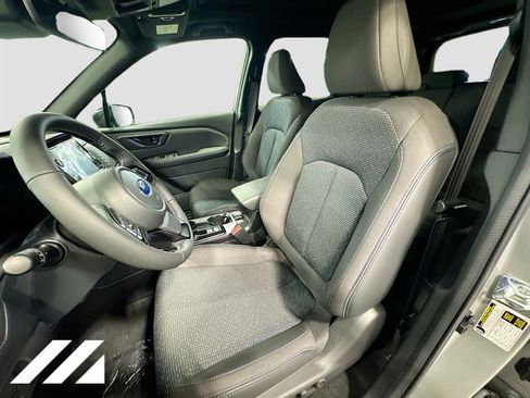 New 2026 Subaru Forester Premium AWD/4WD image 20