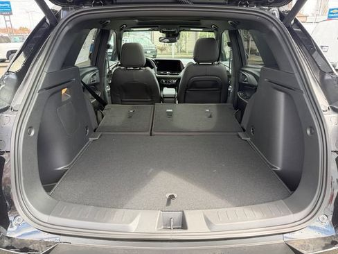 New 2026 Chevrolet TrailBlazer ACTIV image 37