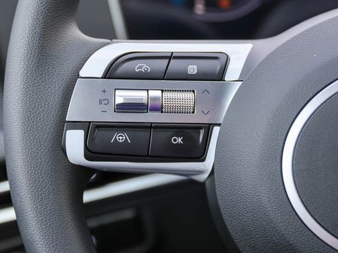 New 2026 Hyundai Santa Cruz SEL image 23