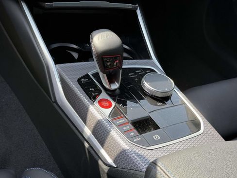 Used 2026 BMW M2 w/ Lighting Package RWD image 22