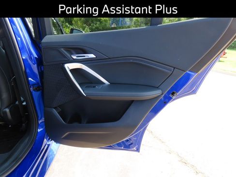 New 2026 BMW X2 xDrive28i w/ Technology Package image 15