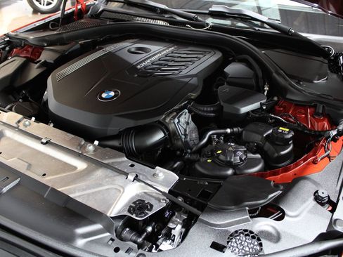 Used 2020 BMW M340i xDrive image 78