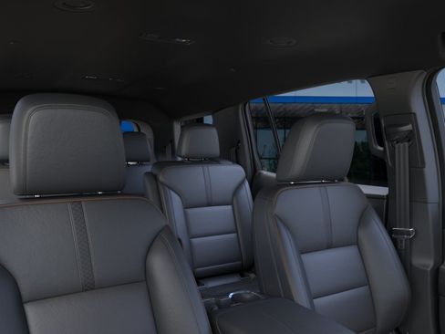 New 2026 Chevrolet Traverse High Country FWD image 48