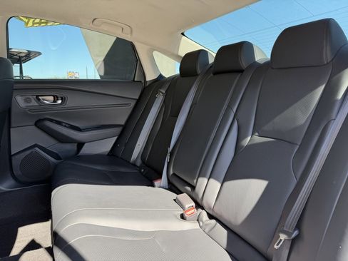 Used 2024 Honda Accord Touring image 34