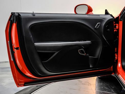 Used 2022 Dodge Challenger SRT Hellcat image 98