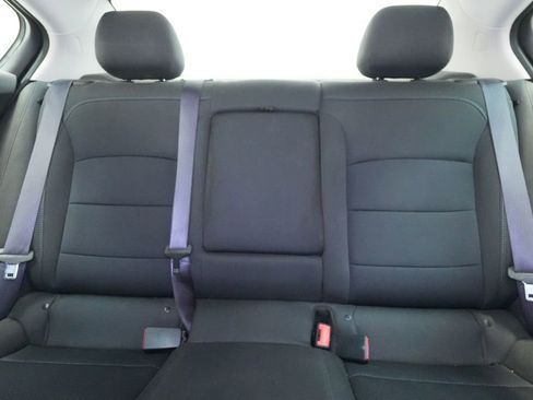 Used 2017 Chevrolet Cruze LT w/ Sun And Sound Package image 21