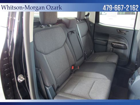 New 2025 Ford Maverick XLT w/ Equipment Group 301A image 24