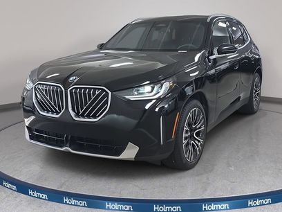 Used 2025 BMW X3 xDrive30i w/ Convenience Package