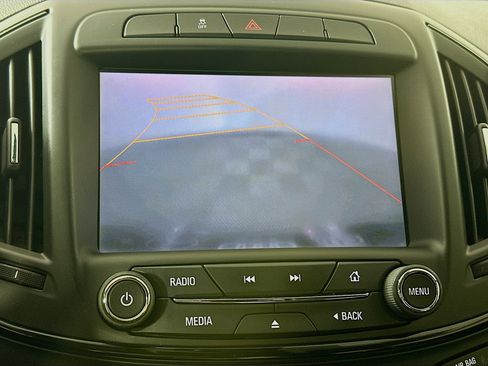 Used 2014 Buick Regal image 13